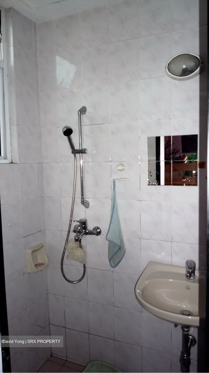 Park Court (D15), Apartment #634605321